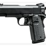 ROCK ISLAND ARMORY TCM ROCK ULTRA CCO 22TCM9R   #