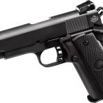 ROCK ISLAND ARMORY M1911-A2 22TCM/9MM 4.25" 17+1#