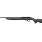 RUGER 10/22 HOGUE 22LR 20" TB 10R BK