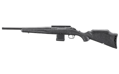 RUGER AMER G2 PATROL 5.56 16.1" 10RD