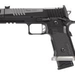 SIG P211 9MM 4.4" SAO COMP 10RD BLK