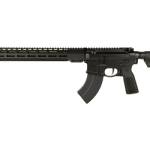 SOLGW M4 L89 BS 18" A2 6ARC BLK