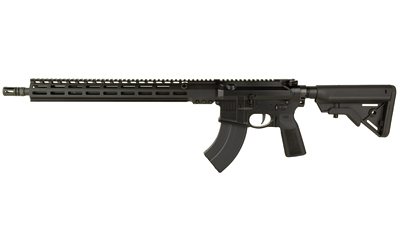 SOLGW M4 L89 BS 18" A2 6ARC BLK