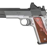 SPGFLD RONIN 5" AOS 45ACP 8RD GP TT