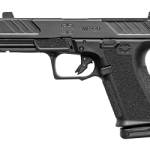 SHDW MR920 9MM BLK FOUND TB 15RD BLK