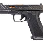 SHDW XR920 ELITE 4" BRZ BBL 10RD CA