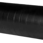 YHM R9 9MM SOUND SUPPRESSOR - 1/2"-28 DIRECT THREAD