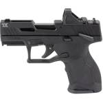 TAURUS TX22C VR RFX-11 22LR 3.6 10RD