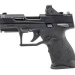 TAURUS TX22C VR RFX-11 22LR 3.6 13RD