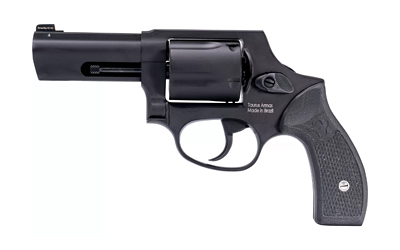 TAURUS 905 9MM 3" 5RD BLK FS