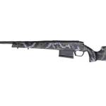 WBY 307 RANGE XP2 6.5PRC 22" 5RD