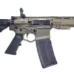 AMERICAN TACTICAL INC ALPHA MAXX 5.56 FDE 7.5" 30+1