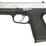 KAHR ARMS CW9 9MM SS/BLK 3.6" 7+1 #