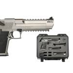 MAGNUM RESEARCH MARK XIX COMBO 6" BRNT SS