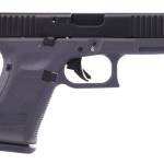 GLOCK G19 G5 9MM 15+1 4.0" MOS GRAY#