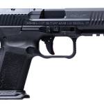 CANIK METE SF 9MM BLK 15+1 ONE