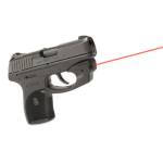 CENTERFIRE RED LASER - BLACK, RUGER LC9/LC9S/LC380/EC9S