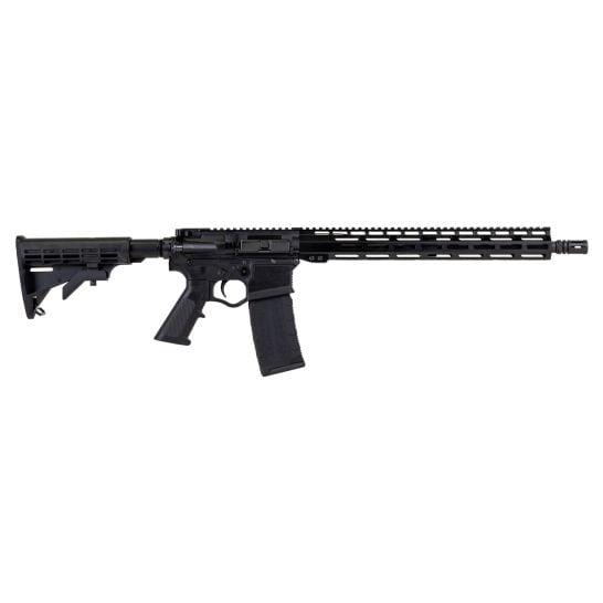 ATI ALPHA MAXX AR-15 Rifle 5.56mm 30rd Magazine(1) 16" Barrel 15" MLOK Aluminum Metal Rail