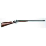 Chiappa Little Sharp Rifle .22 Hornet Single Shot 26" Barrel Case Color Walnut