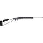 Chiappa Big Badger Folding Rifle .350 Legend Single Shot 20" 1/2x28 Threaded Barrel Black