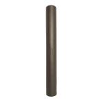 AWC Silencers Turbodyne Suppressor .50 Cal 15.7" AR50A1 Stainless Steel Black
