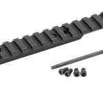 Henry Long Ranger Picatinny Rail