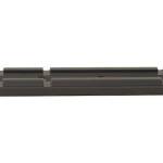 Leupold 1-Piece Rifleman Detachable Weaver-Style Aluminum Base - H&R New England Muzzleloader Matte
