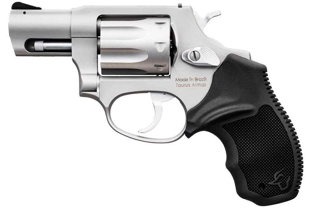 Taurus 942 Ultra Light Handgun .22 LR 8rd Capacity 2" Barrel Stainless Finish