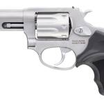Taurus 942 Ultra Light Handgun .22 WMR 8rd Capacity 3" Barrel Stainless Finish