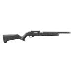 Ruger 10/22 Carbon Fiber Carbine .22 LR 10rd Magazine(1) 16.1" threaded Barrel Black/White Speckle Stock