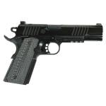 Alpha Foxtrot AF1911 Enhanced 70 Series Handgun 10mm 7rd Magazine 5" Barrel Black RMSc Optic Ready
