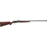 Browning BT-99 Single Shot Shotgun 12ga 2-3/4" Chamber 34" Barrel