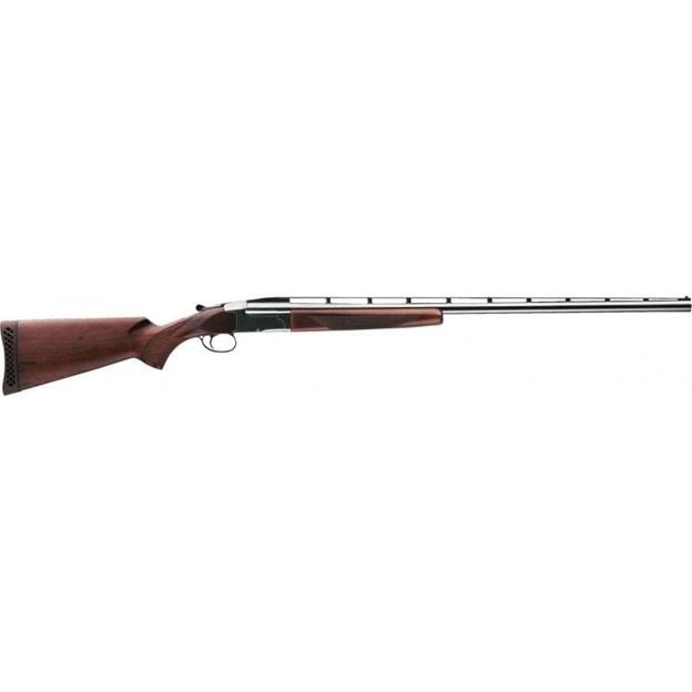 Browning BT-99 Single Shot Shotgun 12ga 2-3/4" Chamber 34" Barrel