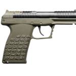 Kel-Tec PR57 Pistol - OD Green | 5.7x28 | 4.64" Barrel | 20rd
