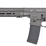 LWRC ICMKII 5.56MM TUNG 14.7" 30+1