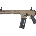 LWRC SIX8 A5 6.8SPC 16" FDE 30+1