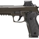 SIG SAUER P226X LEGION 9MM 18+1 ROMEOX