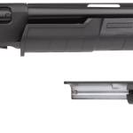 ROCK ISLAND ARMORY FIELD/SEC COMBO 12GA 3" BLK