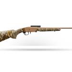 CHARLES DALY 101 SINGLE TRKY 410/20 FDE/MBL