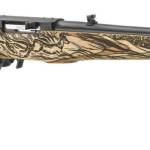 RUGER 10/22 WOLF 22LR BL/WD 18.5"