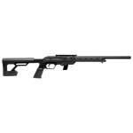 Savage Arms 64 Precision Rifle 22LR 10rd Magazine 16.5" Threaded Barrel