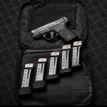 SMITH AND WESSON SHIELD PLUS OR 9MM 3.1" TS PKG
