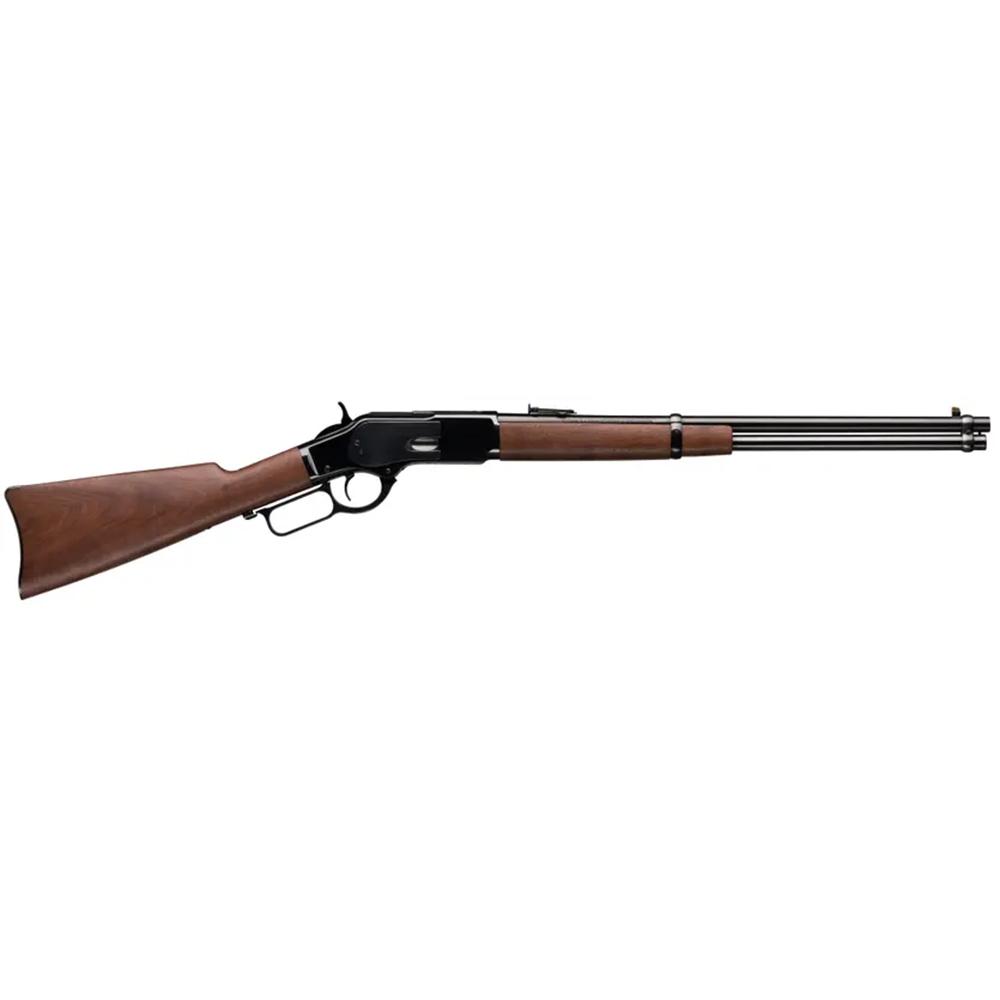 Winchester 1873 Carbine Rifle .357 Mag/.38 Spl 10rd Capacity 20" Barrel Walnut