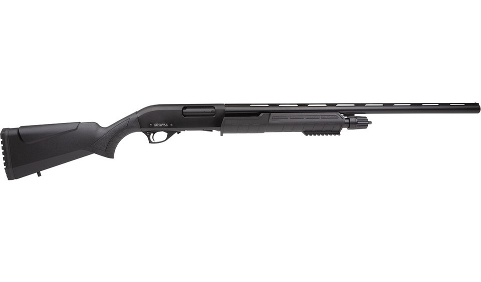 ROCK ISLAND ARMORY CMPT 12GA 3" FIELD/DEER      #