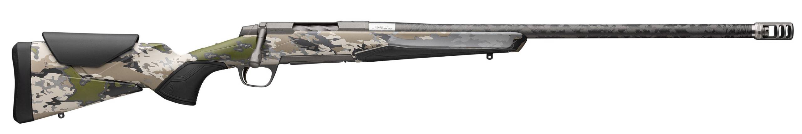 BROWNING X-BOLT 2 SPD CF OVIX 30-06