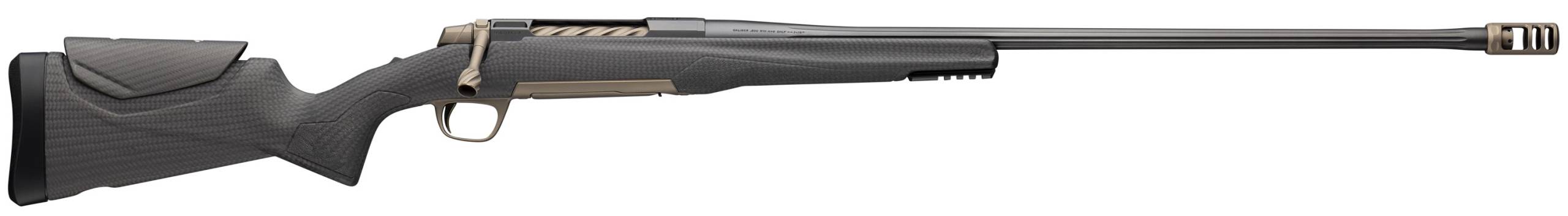 BROWNING X-BOLT 2 PRO 7PRC