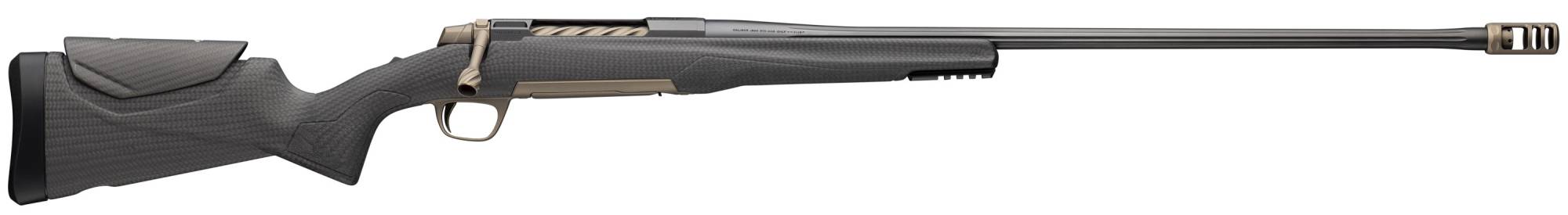 BROWNING X-BOLT 2 PRO 300WIN