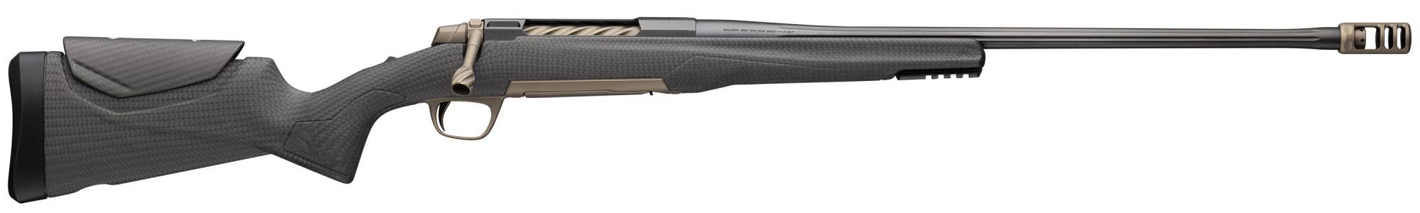 BROWNING X-BOLT 2 PRO SPR 300WIN    #