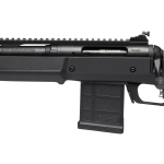 SAVAGE ARMS 110 MAGPUL SCOUT 6.5CR BLK LH