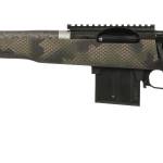 PROOF RESEARCH ELEVATION MTR 7PRC TFDE 22" LH